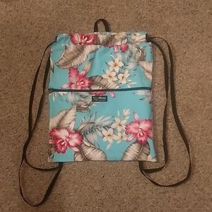 MAUI DRAWSTRING BAG